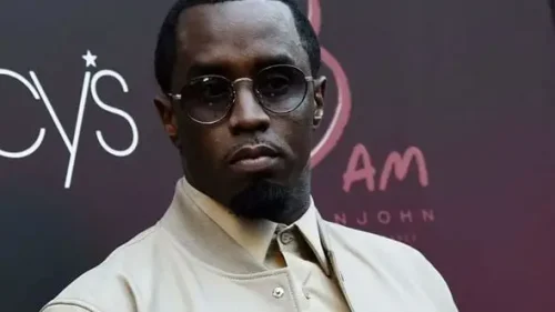 Поранешната девојка