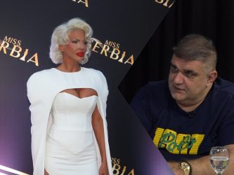 „КАРЛЕУША СÈ УШТЕ ТРПИ ПОРАДИ ТОА“ – САША МИРКОВИЌ ЗА МАФИЈАШКОТО ОДНЕСУВАЊЕ НА ЦЕЦА РАЖНАТОВИЌ И ЗАКАНИТЕ ОД НЕЈЗИНИТЕ ПРИЈАТЕЛИ! (ВИДЕО)