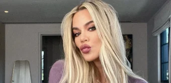 КЛОИ КАРДАШИЈАН ЗА ДВЕ НЕДЕЛИ ОСЛАБЕЛА 5 КИЛОГРАМИ: Од ништо не се откажала, само го вовела ова – резултатите веднаш видливи!