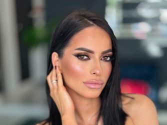 КАТАРИНА ЛАЗИЌ РЕШИ СЕРИОЗЕН ПРОБЛЕМ! Жените ова сакаат да го сокријат, но не и таа!