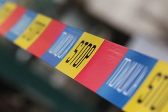 ГОСТИВАРЕЦ КАКО ОД ФИЛМ ЗА БРЗИ И БЕСНИ – СО 157 КМ/Ч НА АВТОПАТ!