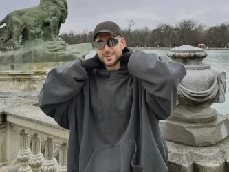 „НАВИСТИНА СУМ ГЕЈ…“ Поранешен учесник во реално шоу првпат отворено за својата сексуалност – сите во ШОК!