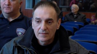 ТАТКОТО НА ВАЊА ЃОРЧЕВСКА ОСЛОБОДЕН ОД ОБВИНЕНИЕТО – СУДОТ УТВРДИ ДЕКА НЕМА ВИНА!