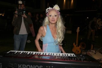 БЕБИ ДОЛ ГО СМЕНИ ИМЕТО ВО ЛИЧНАТА КАРТА! Пејачката откри како сега се вика!