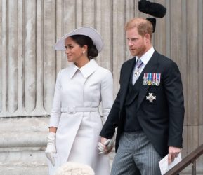 МЕГАН МАРКЛ СЕ ПЛАШИ ОД КЕЈТ МИДЛТОН?! Откриена причината за чудното однесување на актерката – се заледи од нејзиниот поглед!