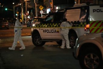 ПУКАНО ВО ПРЕТСЕДАТЕЛСКИОТ КАНДИДАТ НА КОЛУМБИЈА! Вознемирувачки содржини!