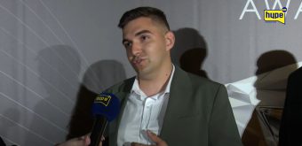 СУПОРТ КОЧАНИ: „ПОСТИГНАВМЕ МНОГУ СО ПОМАГАЊЕТО НА ПОВРЕДЕНИТЕ ОД ПОЖАРОТ!“