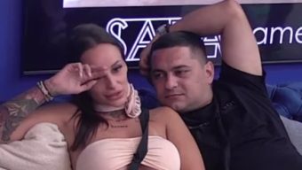 ТЕОДОРА И БЕБИЦА СЕ РАЗДЕЛИЈА – Делиќева му СЕ ИСТУРИ ВО ЛИЦЕ, НАСТАНА ОПШТ ХАОС!