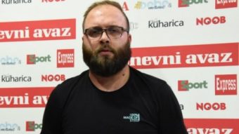 ДЕМАНТ НА ЕВЕЛИН ТРАКО: „Семир Шабиќ е личност која повеќепати ги полнела црните хроники, но како актор; причината за мојата непримерна реакција е тоа што…”