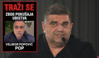 „НЕМА ДА ДОЗВОЛАМ МЕНАЏЕРИТЕ ВО НАШАТА БРАНША ДА БИДАТ НАРКО-ДИЛЕРИ!“ Саша Мирковиќ ја ОТКРИ ПРИЧИНАТА ЗА ОБИДОТ НА НЕГОВО УБИСТВО!