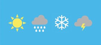 ВРЕМЕНСКА ПРОГНОЗА ЗА МАКЕДОНИЈА – 23 АВГУСТ!