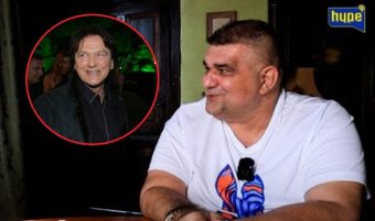 САША МИРКОВИЌ ГО ОСУДИ ЗДРАВКО ЧОЛИЌ: „Како не те е срам да одиш на веселби кај криминалци?!“ (ВИДЕО)