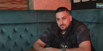 ЗОЛА СЕ ОГЛАСИ СО МИСТЕРИОЗНА ПОРАКА ПО ИЗЛЕГУВАЊЕТО ОД РИЈАЛИТИ: Сите се прашуваат на кого се УПАТЕНИ ОВИЕ ЗБОРОВИ!