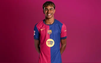 ИСТРАГА ПРОТИВ ЛАМИН ЈАМАЛ ПОРАДИ АНГАЖМАН НА ЛИЦА СО ЏУЏЕСТ РАСТ НА НЕГОВАТА РОДЕНДЕНСКА ЗАБАВА!