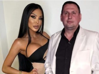 ТАКИ САКАЛ ДА ЈА УБ*Е МАЈА?! Филип Цар објави ШОКАНТНИ ДОКАЗИ, Маринковиќ МОЛИ ЗА ПОМОШ (ФОТО)