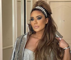 АНА НИКОЛИЌ ПРИРЕДИ СПЕКТАКЛ ВО БУДВА! Незаборавна ноќ и вистински хаос со овој ХИТ (ВИДЕО)