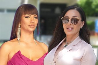 Милјана Кулиќ жестоко удри по Цеца: „Одвратна е и целосно се фолира!“