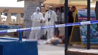 „ПО ДВОЈНОТО УБИСТВО ВО БУДВА – СЕГА ПРЕДСТОИ УШТЕ ЕДЕН ПРОБЛЕМ: СТРАВ ОД КРВНА ОДМАЗДА!“