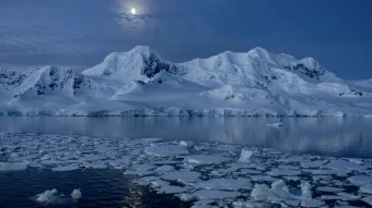 НАУЧНА СЕНЗАЦИЈА: АНТАРКТИКОТ СОКРИВА ДРЕВНИ РАМНИНИ СО ДОЛЖИНА ОД 3.500 КИЛОМЕТРИ!