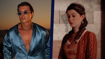 ТУРСКАТА ЅВЕЗДА ПОЗНАТА КАКО НИГАР КАЛФА ВО ПРЕГРАТКИТЕ НА НАШИОТ ОКТАЈ! ФИЛИЗ АХМЕТ ГО ПОСЕТИ СКОПСКИОТ СТИЛИСТ И РОДНОТО СКОПЈЕ! (ФОТО)