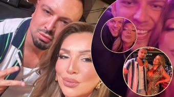 ОВА НЕ ГО ОЧЕКУВАВМЕ – ЛИЛА И МАРИО ЗАЕДНО ВО ЕМОТИВНО ИЗДАНИЕ, А ЗОКИ ДАВИТКОВ СО ОБЈАВА КОЈА ОСТАВА БЕЗ ЗДИВ! (ФОТО)