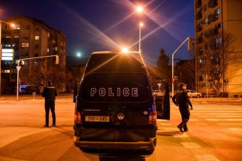 Скопјанец пријавил вознемирување: Бившата партнерка го напаѓала и му се заканувала 10 месеци!