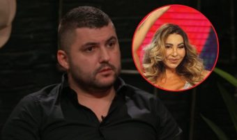 АСМИН ЃУРЏИЌ СЕ НАФРЛИ НА АНЕЛИ! Ја испрозива како никогаш досега: „Се надевам дека ќе го уновчи својот талент со рекламирање на апчиња“