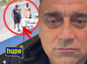 ДОЗНАВАМЕ: Еве каде се крие Велибор Поповиќ Поп по ОБИДОТ ЗА УБИСТВО на Саша Мирковиќ (ФОТО ОД МЕСТОТО НА НАСТАНОТ)!