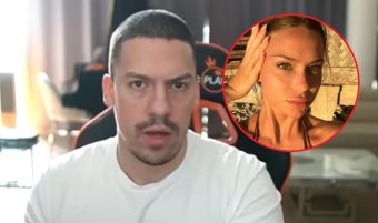 КОЈА Е НОВАТА ДЕВОЈКА НА БАКА ПРАСЕ? Работела во ресторан, студира тежок факултет! (ФОТО)