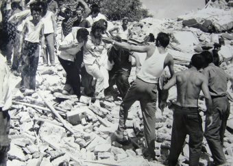 62 ГОДИНИ ОД НАЈГОЛЕМАТА ТРАГЕДИЈА ВО ИСТОРИЈАТА НА ГЛАВНИОТ ГРАД! СКОПЈЕ СЕ СЕЌАВА!