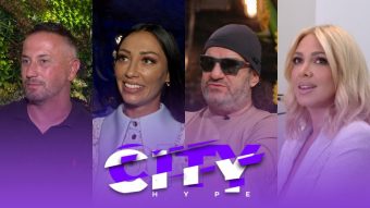 СИТИ ХАЈП! Едо Фетиќ откри зошто се повлече во медиумска илегала! Зорана Симеуновиќ дојде на славење без сопругот, па се соблече!