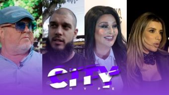 CИТY HYPE! Дејан Драгојевиќ ексклузивно ги отвори вратите од својот нов дом! Пеги жестоко ја „уништи“ Анџела Ѓуричиќ!