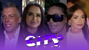 CИТY HYPE! Ана Николиќ ги собори сите рекорди со концертот во Бања Лука, проговори за бракот со Рале! Мирко Пучијашевиќ ја собра половина естрада на роденденска прослава!