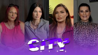 CИТY HYPE! Уки Q брутално за свршувачката на својот поранешен дечко Лукс! Драгана Алексиќ зборува за успех без скандали! 