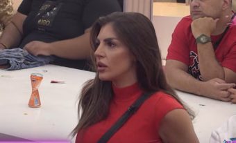 РАЗОТКРИЕНА ЕНА ЧОЛИЌ! ЈАВНО ОБЈАВЕНИ НЕЈЗИНИТЕ ЛАГИ – СЕ ПРЕТСТАВУВАЛА КАКО ЌЕРКА НА ЗДРАВКО ЧОЛИЌ!