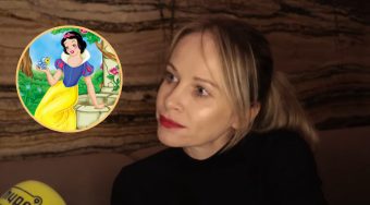 СНЕЖЕ ВЕЛКОВ ГО ДОБИЛА ИМЕТО ПО „СНЕЖАНА И СЕДУМТЕ ЏУЏИЊА“ – БРАТ И ГО ДАЛ ПРЕДЛОГОТ! (ФОТО)