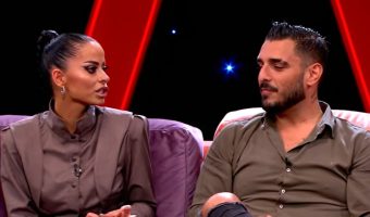 ДАЛИ ПУКНА ГОЛЕМАТА ЉУБОВ НА КАТАРИНА И ДАРКО ЛАЗИЌ?! Нивните нови објави ги шокираа следбениците! (ФОТО)