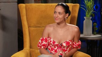 Махрина проговори за бременоста: „Сметам дека е неумесно да се зборува за тоа!“