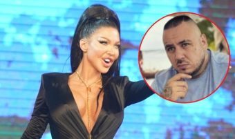 „ДАЛИ НЕКОЈ МОЖЕ ДА ГО СПРЕЧИ ОВОЈ ЧОВЕК?“ МАЈА МАРИНКОВИЌ ПОВТОРНО УДРИ ПО ФИЛИП ЦАР И ЈАВНО ОБЈАВИ СÈ (ФОТО)