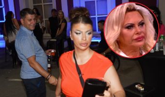 МАРИЈА ВОН СЕБЕ ОТКАКО МИЛЈАНА ГО ИШАМАРАЛА ИВАН – ОТКРИ ШОКАНТНИ ДЕТАЛИ ЗА ЌЕРКА И!