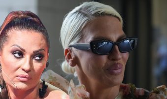 „И НА КРИМИНАЛЕЦОТ КОГА ЌЕ МУ ЈА СКИНАТ НАНОГИЦАТА, ТОЈ И ПОНАТАМУ ОСТАНУВА КРИМИНАЛЕЦ“ – Карлеуша ЈА УНИШТИ СРПСКАТА МАЌЕА НА МРЕЖИТЕ!