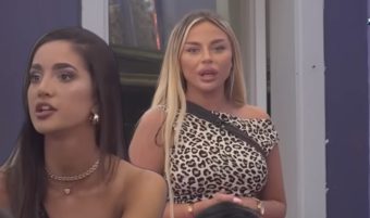 „ТОА ГО ПРАВИ ЗА ДА МЕ ПОВРЕДИ!“ Анџела откри што ќе направат Гастоз и Софија, па ВЛЕЗЕ ВО ЦРВЕНО!