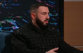 ИТНО ОБРАЌАЊЕ НА САЈФЕР ПО РАНУВАЊЕТО! ОВОЈ ПОТЕГ НИКОЈ НЕ ГО ОЧЕКУВАШЕ: „РЕПЕРИТЕ САМИ СЕ УБИВААТ…“