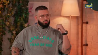 „СЕ ОБИДУВААТ ДА МУ ГО ЗАПРАТ КРВАРЕЊЕТО“ – ИТНО СЕ ОГЛАСИ СОПРУГАТА НА САЈФЕР ОТКАКО БЕШЕ РАНЕТ!