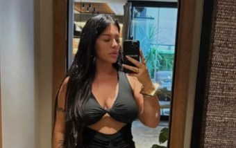 СЕКА АЛЕКСИЌ ВО ЖЕШКО ИЗДАНИЕ! Пејачката се затегна, а бујните облини ИЗВИРААТ НАСЕКАДЕ!