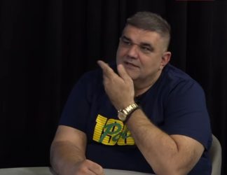 САША МИРКОВИЌ ЈА РАЗОТКРИ ЕСТРАДАТА! Сите детали за оргиите и црните магии: „Го шират тој круг преку лесноморални пејачки“