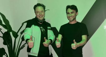 „Кралот на апликациите“ влезе во тимот на Маск: Дали X ќе стане глобален дигитален паричник?