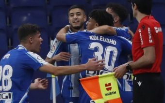 Американски фонд „Велосити Спорт Партнерс“ ќе ја преземе контролата над Еспањол за 200 милиони евра!