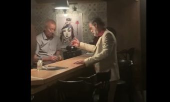 „БОС ИЛИ ХАЏИЈА“ – НОВА СЕРИЈА ШТО ГИ СПОЈУВА ХУМОРОТ, ШАРМОТ И БАЛКАНОТ!