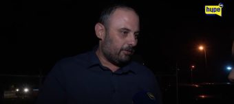 ЕВЕ ШТО ИЗЈАВИ ЗА ХАЈП МК ОРЦЕ ЃОРЃИЕВСКИ ПРЕД ДА СТАНЕ КАНДИДАТ ЗА ГРАДОНАЧАЛНИК НА СКОПЈЕ! (ВИДЕО)